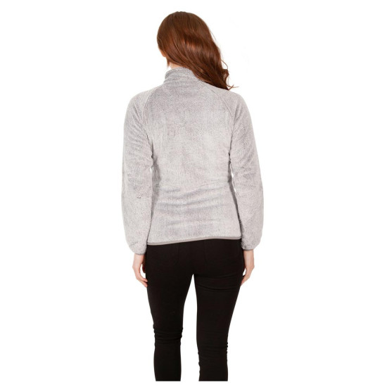 Trespass Γυναικεία ζακέτα Tell Tale - Female Βελούδο Trespass Γυναικεία ζακέτα Tell Tale - Female Βελούδο